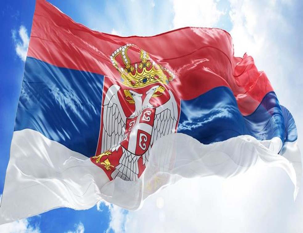  Основан савез Чувари Србије - 1244 , Косово и Метохија саставни су део Србије